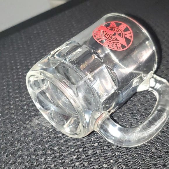 Vintage A&W mug - Picture 5 of 7